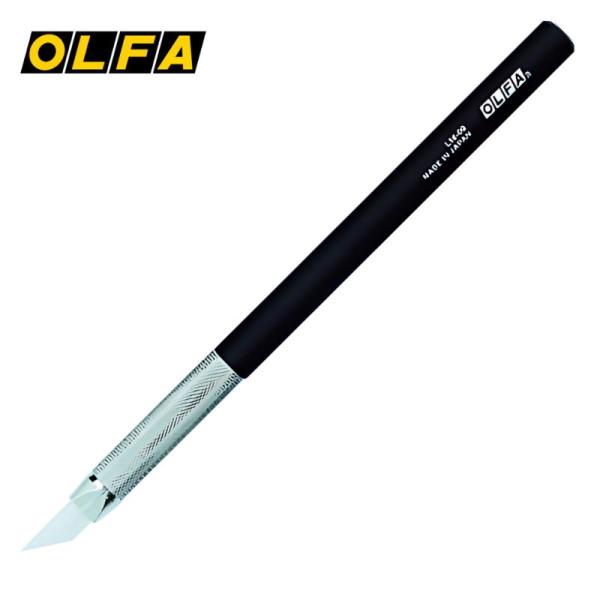 OLFA(オルファ) LTD-09 ペンタイプナイフ リミテッド CK ●