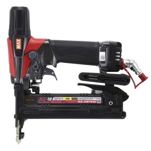 マックス（MAX） MAX 4mm高圧フロアタッカ HA-50F3(D) : プロツール