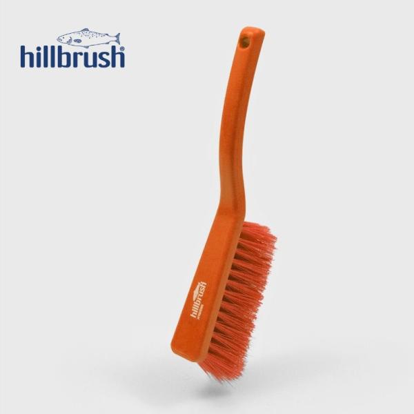 hillbrush(ヒルブラシ) B866RES-OR ベーカリーブラシ ソフト (レジン仕様) オ...