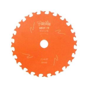 アイウッド No.99390 大工の仕事・下地材用チップソー 125×1.5×18P｜電動工具・大工道具のShima Dougu