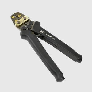 フジ矢 FC-45-BG 圧着工具 黒金の買取情報