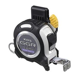 シンワ測定 80390 コンベックス スマートギア 25×5.5 1個(※色は選べ