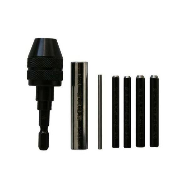 スターエム 折れたビス抜き No.5040 3.2-4.8mm ●