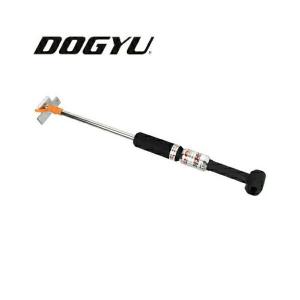 土牛産業 本職用仮枠ハンマー (頭部形状：八角形)「拳-KEN-」500 小