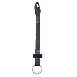 TAJIMA(タジマデザイン) ABSS ハーネス用安全ブロック接続ストラップ  ◇