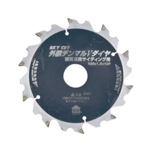 ハウスBM(ハウスビーエム) 外装デンマルVダ...の詳細画像1