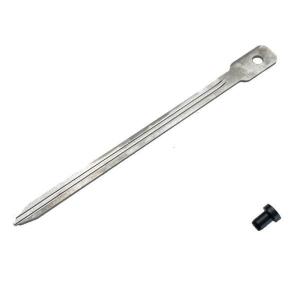 マキタ 充電式ピンタッカ PT353DZK 18V 本体+ケース ピンネイル : 工具