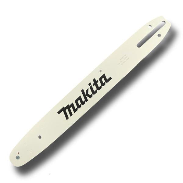 マキタ 161768-4 チェーソー用ガイドバー 350mm (対応チェーン形式：25AP-76E・...