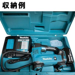 マキタ TE00000427 充電式空気入れ用...の詳細画像1
