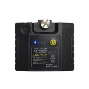 テクノ販売 グリンレーザーキャッチャー(受光器) LC-GL : プロツール