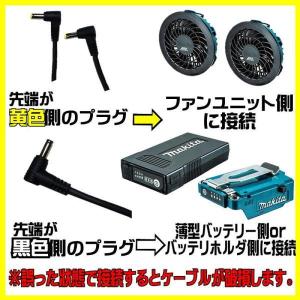 マキタ(makita) BL1055B 薄型バ...の詳細画像2