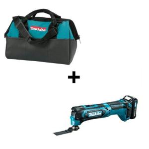 マキタ（makita） 充電式マルチツール 10.8V TM30DZ 本体のみ(バッテリ 