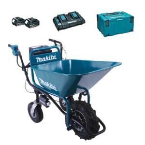 マキタ（makita） 補助輪 A-68878 充電式運搬車CU180DZ用 : Total