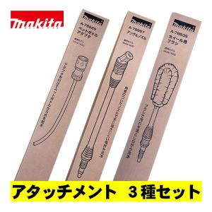 マキタ（makita） A-78841 フォームノズル MHW180D用 洗剤を泡状に噴射