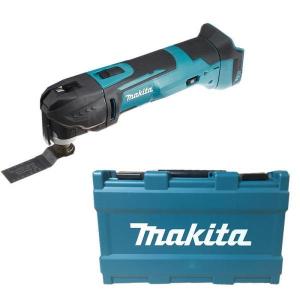 マキタ（makita） TM52DZ 充電式マルチツール 18V (本体のみ) (スター