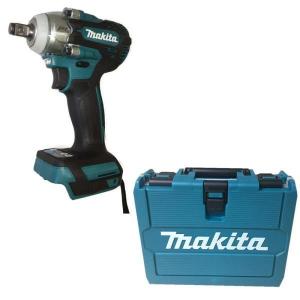 インパクトレンチ マキタ ブラシレスモーター 18V 充電式 MAKITA インパクトレンチ マキタ ブラシレスモーター 18V 充電式 MAKITA