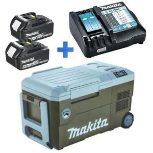 マキタ（makita） WL00000001 充電式保冷温庫用ACアダプターセット
