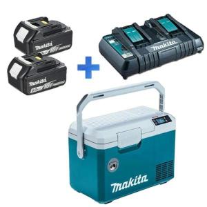 マキタ（makita） WL00000001 充電式保冷温庫用ACアダプターセット