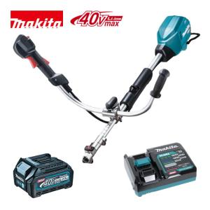 マキタ（makita） スプリットエンジン刈払機 MEX2650LHM 刈払