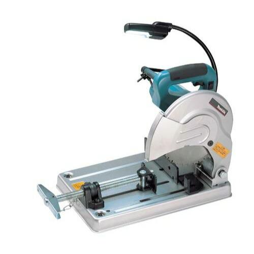 マキタ 190mmチップソー切断機 LC0700F(※チップソー別売) ◆