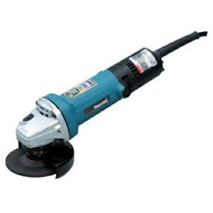 マキタ makita 100ミリ電子ディスクグラインダ GA4041C Amazon | マキタ 電子制御ディスクグラインダAC用 100mm 低振動