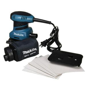 マキタ（makita） 仕上サンダ BO3710 ◇ : 島道具Yahoo!ショッピング店