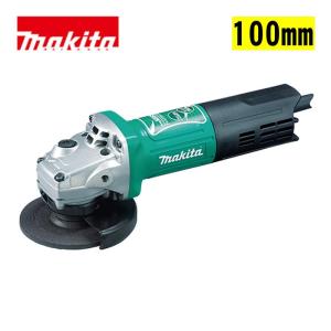 MARECHAL TERRE - h4075 makita ディスクグラインダ 100mm 9533BL MARECHAL TERRE - h4075 makita ディスクグラインダ 100mm