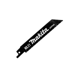 マキタ（makita） BIM52 A-58023 レシプロソーブレード(5枚入