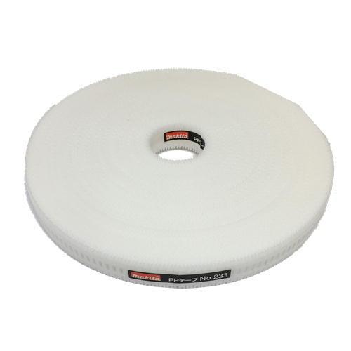 マキタ F-90067 PPテープ シート逆巻き用 No.233(φ2.3〜2.4未満) 80m P...