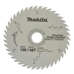 マキタ（makita） A-71700 鮫肌プレミアムホワイトチップソー 外径