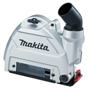 マキタ（makita） 新品 100mmダイヤモンドホイ-ル用集塵アタッチメント