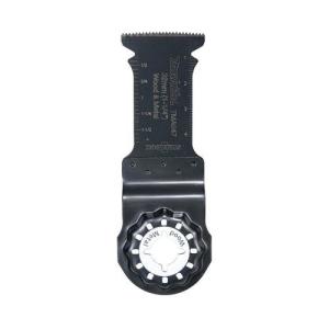 マキタ（makita） カットソー用ブレード(マルチツール用替刃)(スター