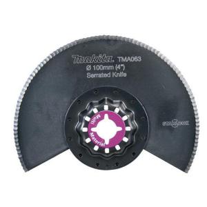 マキタ カットソー用ブレード TMA063BIM A-63943