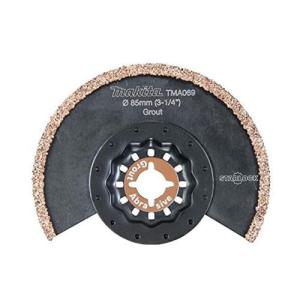 マキタ カットソー用ブレード  TMA069HM A-64004