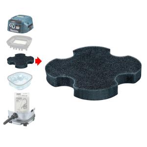マキタ（makita） 集じん機用水専用フィルタ A-50522 473 473(P) 483(P