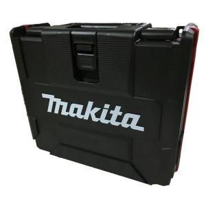 未使用 収納ケースのみ マキタ 40V ドライバドリル DF001GRDX 