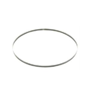 マキタ A-70910 バンドソーブレード BIM18山/インチ(3本入)