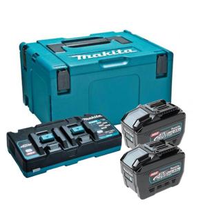 マキタ（makita） BL4080H (A-77263)リチウムイオンバッテリ 40Vmax