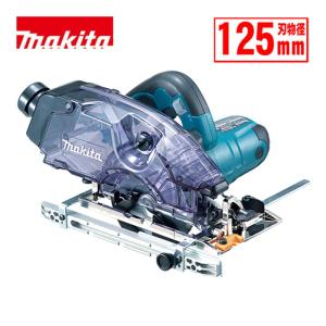 マキタ（makita） KS515DZ 125mm充電式丸ノコ(ダストボックス仕様) 18V