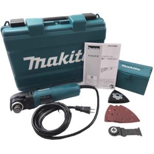 マキタ TM3010CT マルチツール(※OIS規格・スターロック替刃のみ使用可、スターロックプラス...