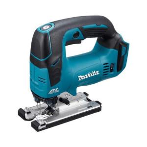マキタ（makita） 18V 充電式ジグソー JV182DZK 本体+ケースのみ
