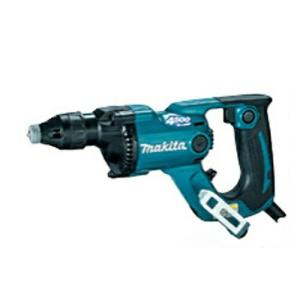 マキタ マキタ(makita) 6801N テクス用クリュードライバ AC100V (回転
