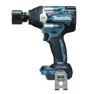 マキタ（makita） TW011GZ 充電式インパクトレンチ 40Vmax 本体のみ