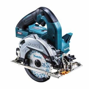 マキタ（makita） KS004GRDX 125mm充電式防じんマルノコ 40Vmax セット