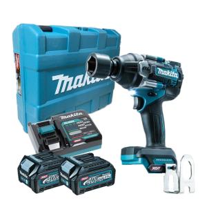 マキタ TW001GRDX 40Vmaxブラシレスインパクトレンチ 角ドライブ マキタ TW001GRDX 40Vmaxブラシレスインパクトレンチ 角ドライブ