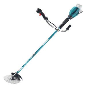 マキタ（makita） MUR013GZ 充電草刈機・シュレッダー刃、チゼル刃対応