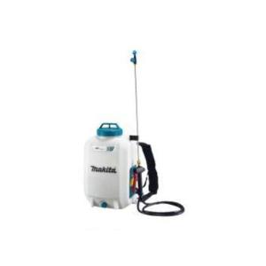 マキタ 18V 充電式噴霧器 10L [農業 園芸 庭園 肥料 農薬 薬剤 
