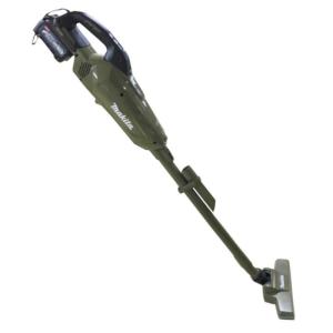 マキタ（makita） CL002GZW(白) 充電式クリーナー(掃除機)(紙パック式+