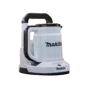マキタ（makita） KT360DZW(白) 充電式ケトル 36V(18V×2本使用) 本体＋