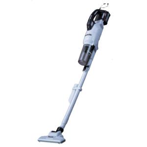 マキタ CL002GZW(白) 充電式クリーナー(掃除機)(紙パック式+